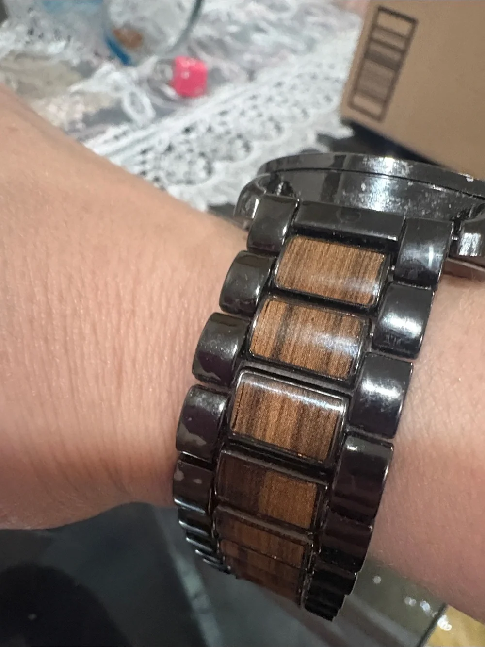 AMERICAN EXCHANGE wrist watch men